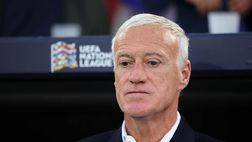 Thuram e “Francia B” brillano. Deschamps: “Non sono impressionato. Ai Mondiali…”