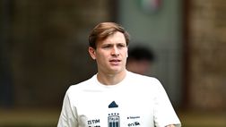 Biasin: “Barella ha rinnovato nel suo perfetto stile. Ha dimostrato coerenza”