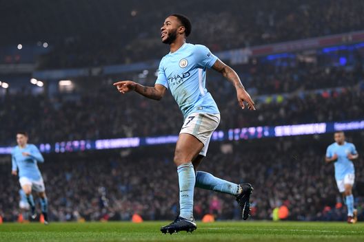 Manchester City