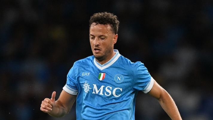 Rrahmani, inizio di stagione da dimenticare: per il fanta ora può essere il momento giusto per… Rrahmani, inizio di stagione da dimenticare: per il fanta ora può essere il momento giusto per… - immagine 1