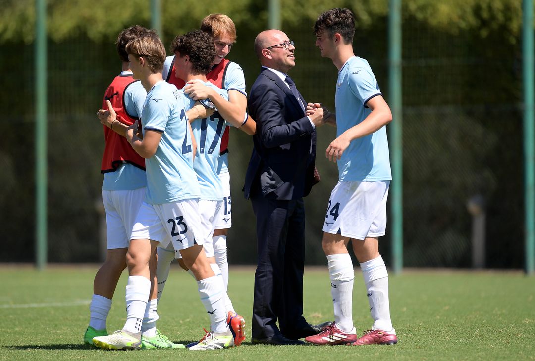 Lazio Primavera