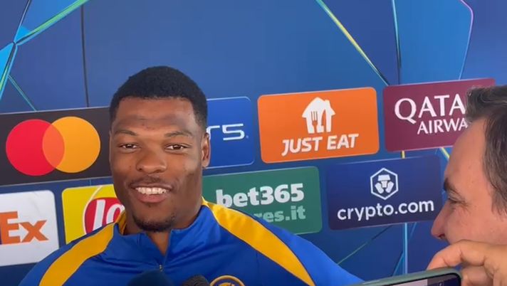 Dumfries: “Felice di essere più decisivo in zona gol. Nello spogliatoio…” - immagine 1