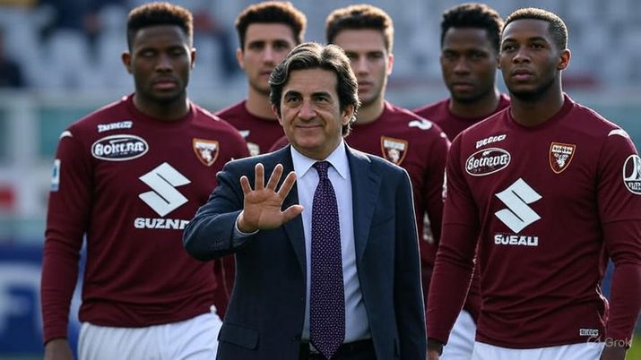 Calciomercato Torino – Cairo fa piazza pulita: 5 giocatori ai saluti? Il punto- immagine 2