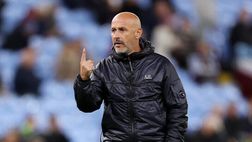 Italiano: “Rowe, Dallinga e Holm hanno bisogno di giocare! Rispetto all’anno scorso…”