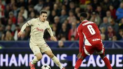 Gloukh, la stella di Israele che ha rifiutato il Barça e fatto cambiare idea al papà