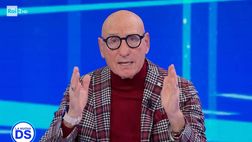 Inter, Graziani: “A Marotta e Ausilio dico: a gennaio pensateci e comprate…”