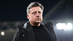 Runjaic: “Niente Nazionale per Zaniolo? Dico questo su Gattuso! Sulla coppia con Davis e la squalifica…”