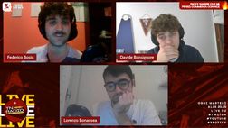 TN Radio, ep. 224: “Ecco le motivazioni della marcia del 4 maggio” (Video)