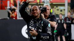 Hamilton: “Darò tutto per la Ferrari. Evitavo sempre il box rosso perché…”