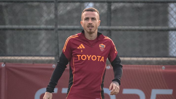 Angelino risponde ai media spagnoli: “Gravi problemi di salute? Non credete a tutto” - immagine 1