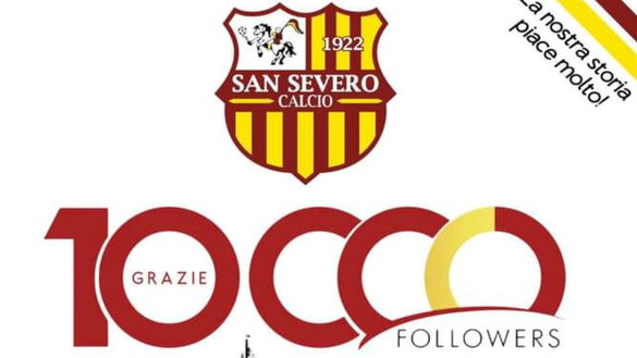San Severo, la prima ds donna in Italia si presenta: “Felice di essere qui”- immagine 2