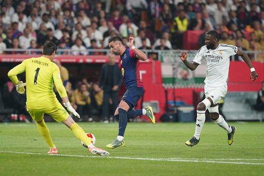 Barcellona senza Lewandowski? Più veloce ed imprevedibile. Flick prepara la trappola per l’Inter- immagine 2