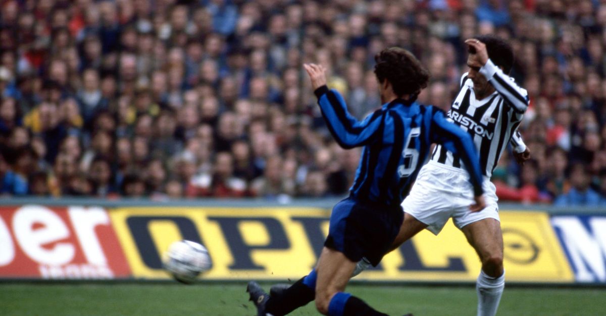 collovati il mio passaggio all8217inter non fui io a decidere di andare