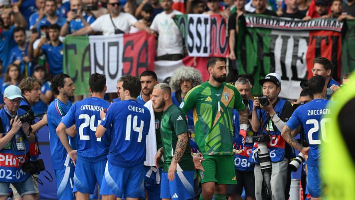 Nazionale