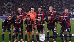 Bazzani: “In Europa c’è maggior pressione, ma il Bologna è pronto”