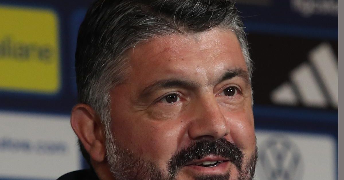 Italia Estonia, probabili formazioni: Gattuso cambia subito modulo Italia Estonia, probabili formazioni: Gattuso cambia subito modulo