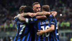 Di Caro: “Inter, impressionante prova di forza e mentalità. Stesso spirito offensivo del Milan”