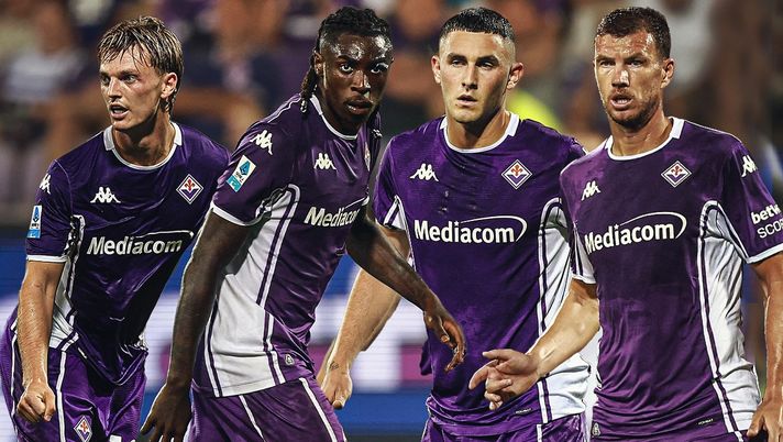 CorFio: “L’attacco è da zona retrocessione. Il dato su Kean, Gud e Piccoli” - immagine 1