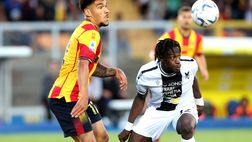Udinese-Lecce | 5 giocatori del Lecce a rischio: il punto sugli infortunati