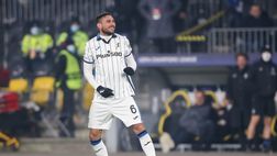 Cagliari, Palomino: “Nicola si aspetta molto da me, sul ruolo…”