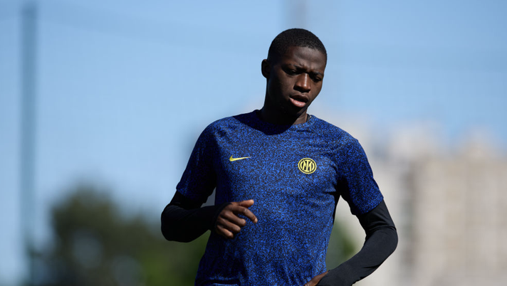 Getty Images  Mercato, il Verona su Kamate - immagine 1