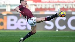 Torino-Chievo 0-0, dominio granata ma Belotti perdona