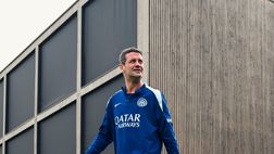 Sky – Inter-Cagliari, non solo Martinez in porta: altra novità di formazione per Chivu