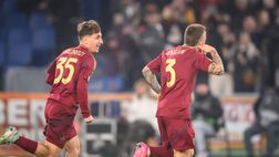 Angeliño-Shomurodov, Roma all’ultimo respiro
