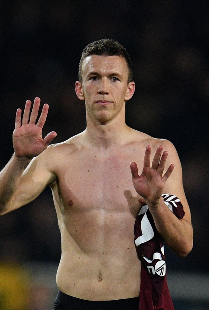 Fotogallery, Torino-Inter 2-2: le immagini di una partita vibrante - immagine 11