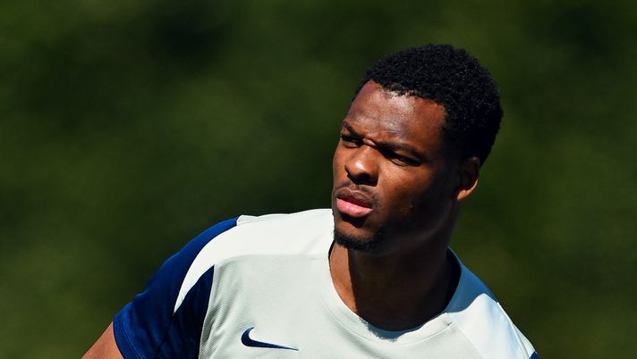 Dumfries festeggia i 30 anni: “Grato per tutto ciò che verrà, sono davvero fortunato” - immagine 1