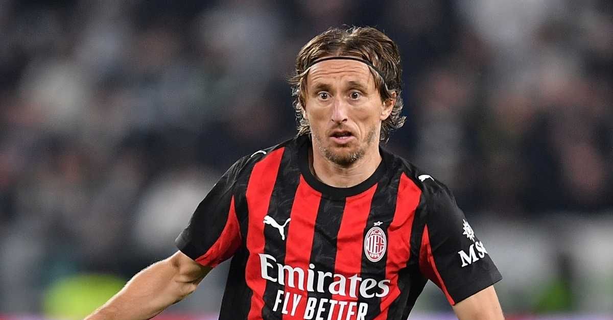 Modric carica la sua Croazia: “Si gioca per il Mondiale. Dovremo essere …” Modric carica la sua Croazia: “Si gioca per il Mondiale. Dovremo essere …”