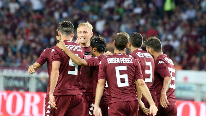 Toro, Europa: finalmente noi! - immagine 1