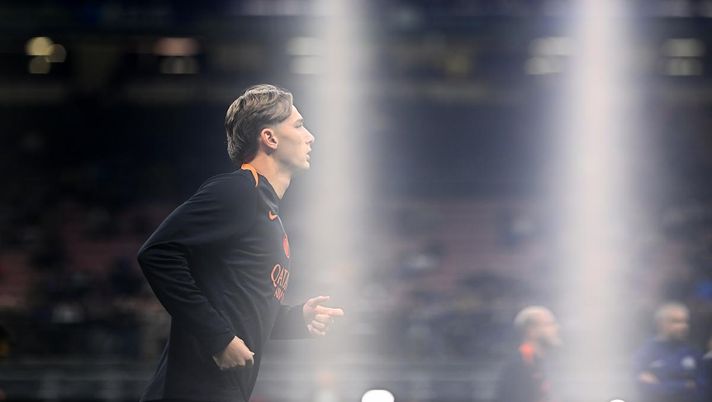 Italia-Norvegia, pronostico marcatore: Esposito sempre più determinante, Frattesi trova spazio? Italia-Norvegia, pronostico marcatore: Esposito sempre più determinante, Frattesi trova spazio? - immagine 1