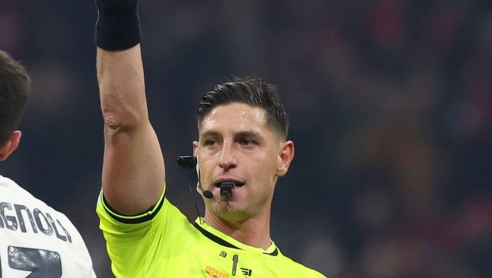 Ravezzani: 'Un'ingiustizia sarebbe stata dare questo rigore alla Lazio. Follia del VAR'