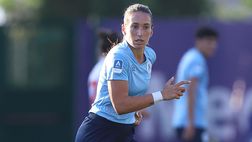 WOMEN | Ufficiale, la Lazio piazza il primo colpo in attacco: arriva Martinovic