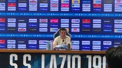 Chivu: “La finale altra storia. Beccalossi nei cuori. Sucic regista? Sì, perché…”