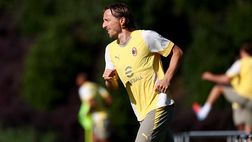 Milan, i Palloni d’oro arrivano, giocano presto e segnano presto…