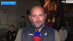 Di Marzio: “Inter, il difensore sarà Palacios: le ultime. Quinta punta? Oaktree…”