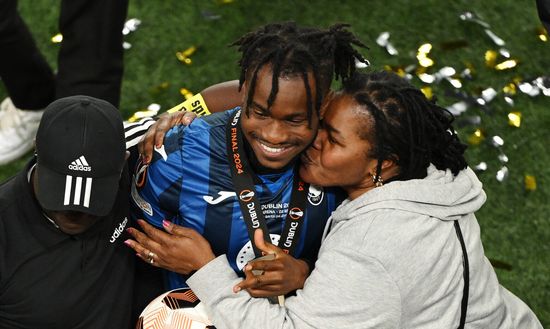 Ordine sicuro: “Se l’operazione Lookman andrà in porto, permetterà di…”- immagine 2