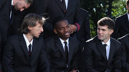 Leao e Pulisic, prima volta insieme: derby, rinnovi e mercato attaccanti