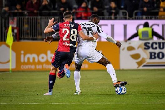 (Photo by Luigi Canu/LiveMedia/NurPhoto via Getty Images)