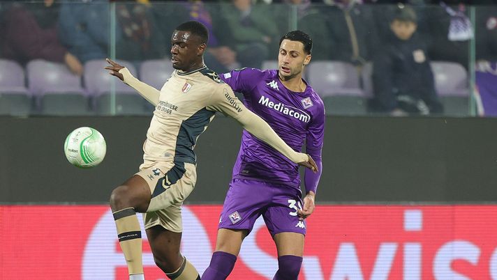 Niakaté e la Fiorentina si conoscono da tre anni: che batosta ai playoff - immagine 1