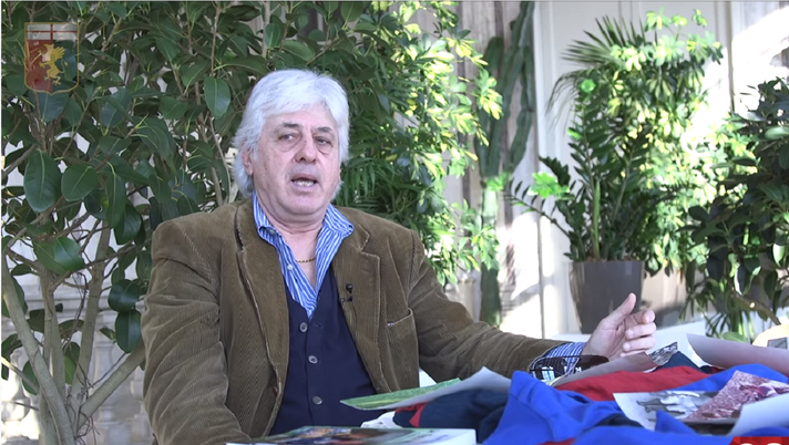 Onofri: “Gilardino un bene per il Genoa. Italiano ha grande potenziale” - immagine 1