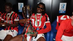 Leao: “Ecco cos’è cambiato con Conceicao, la verità su Fonseca! Qui in futuro, lo spero. Ibra…”