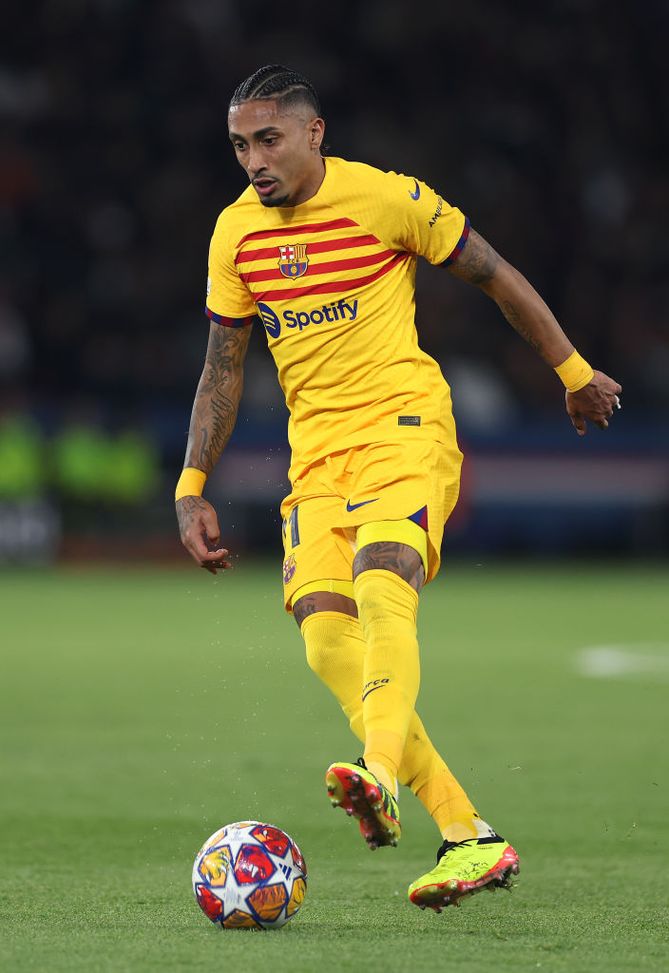 Barcellona, Raphinha torna sugli insulti razzisti al Clàsico: “Dopo abbiamo capito…”- immagine 4