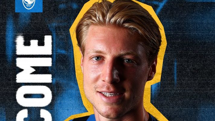 UFFICIALE – Brescianini è nuovo calciatore dell’Atalanta: la formula dell’affare - immagine 1