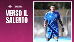 Calciomercato Milan – Sulle orme di Colombo: Nasti in orbita Lecce