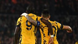 CorSera – Inter, arrivata la stagione dei Thulipani. Rimpianto solo per un episodio