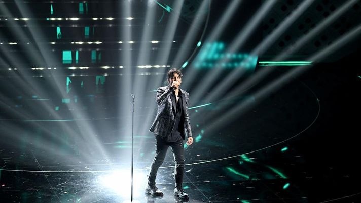 Getty Images Moro: “Torno a cantare. All’Ariston grazie a Baudo, grato per sempre. Elodie e Ultimo…” - immagine 1