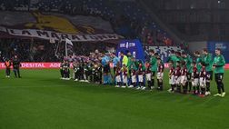 Torino, invasione granata a Reggio Emilia: oltre 1600 nel settore ospite